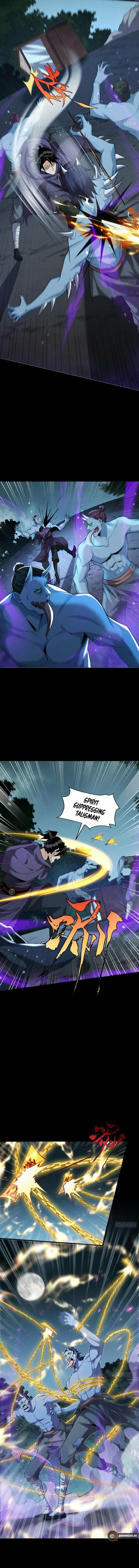 Celestial Phase – Chapter 51 page 3