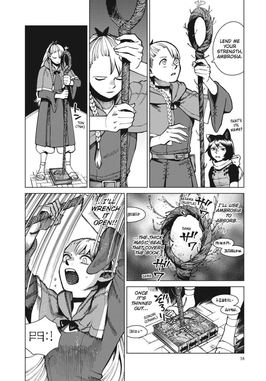 RABBITS 1 page 3