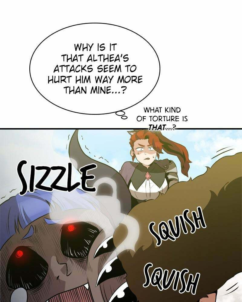 The Strongest Florist – Chapter 42 page 33