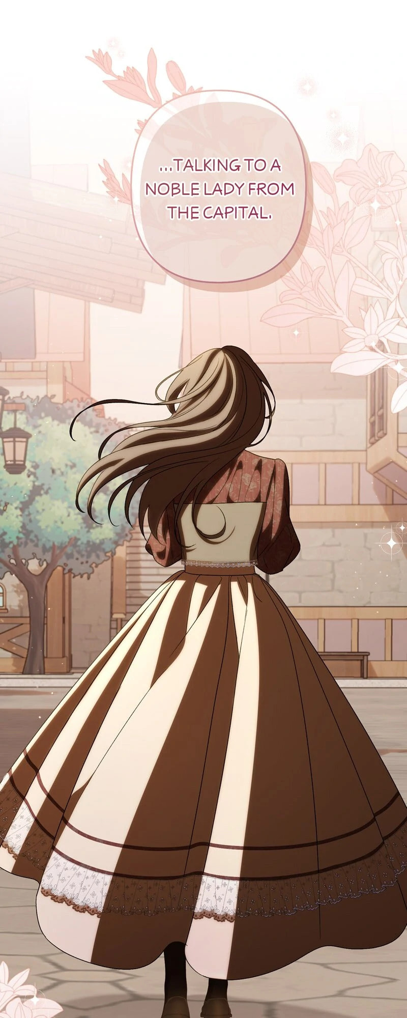 My Obsessive Father's Heroic Homecoming – Chapter 42 page 27
