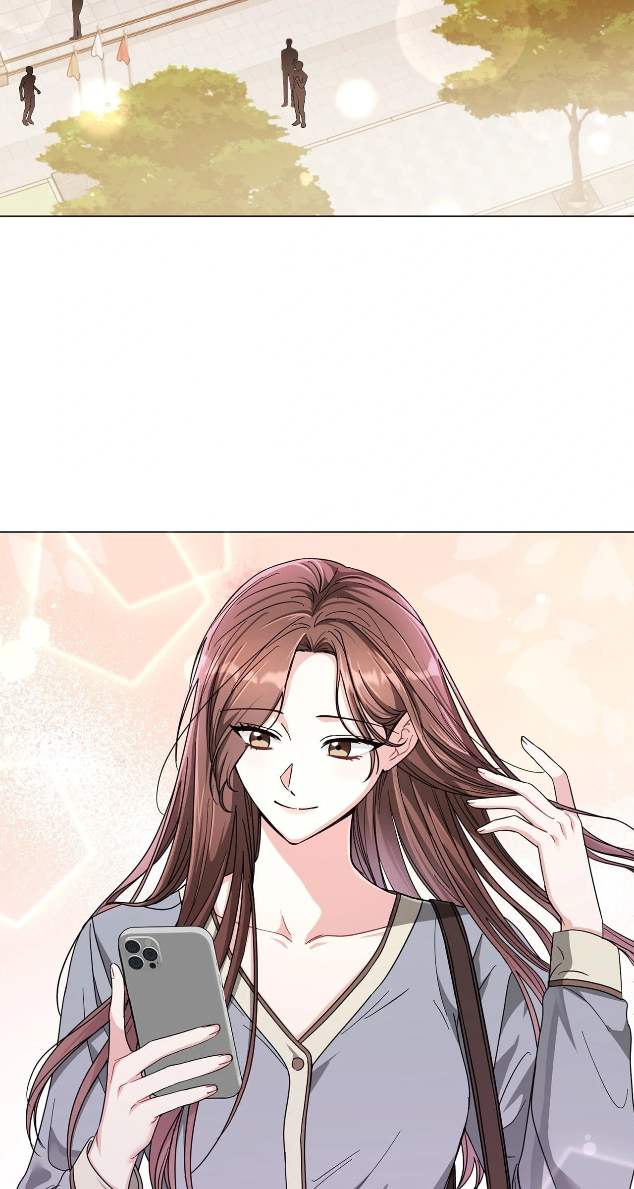 Sultry Satisfaction – Chapter 19 page 60