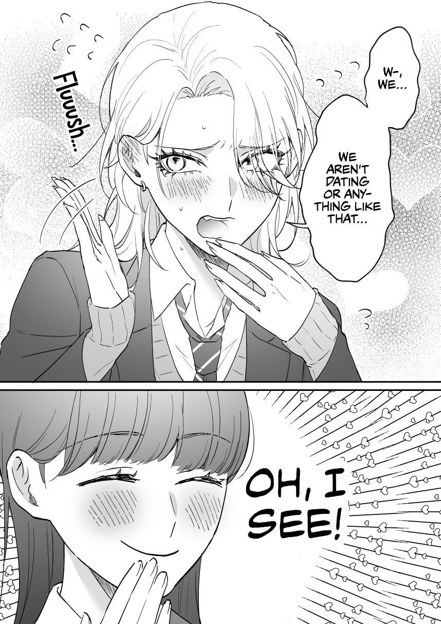 The classmates on her mind page 3