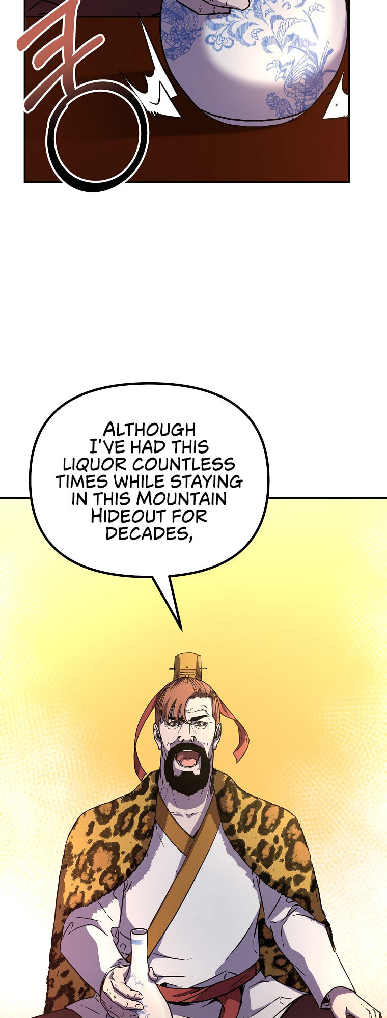 The Reborn Ranker Chronicles – Chapter 48 page 13