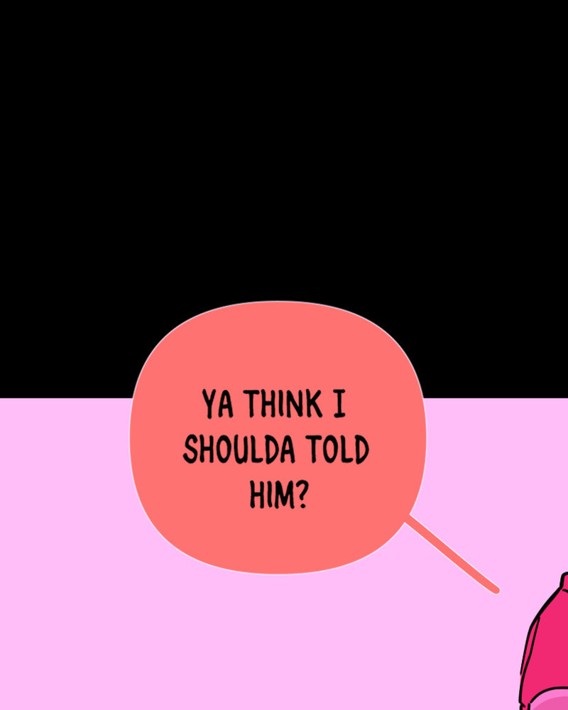 Homesick (Ms. Freaky) (Colored) – Chapter 24 page 28