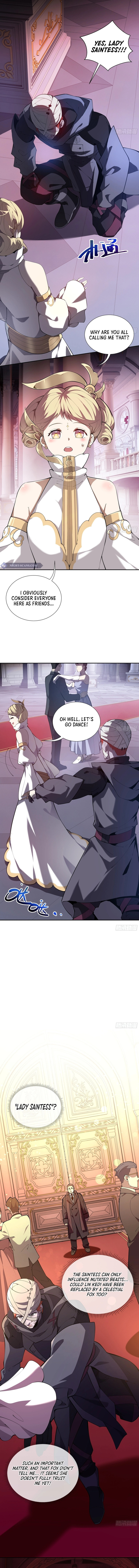 The Awakening Contract – Chapter 31 page 5