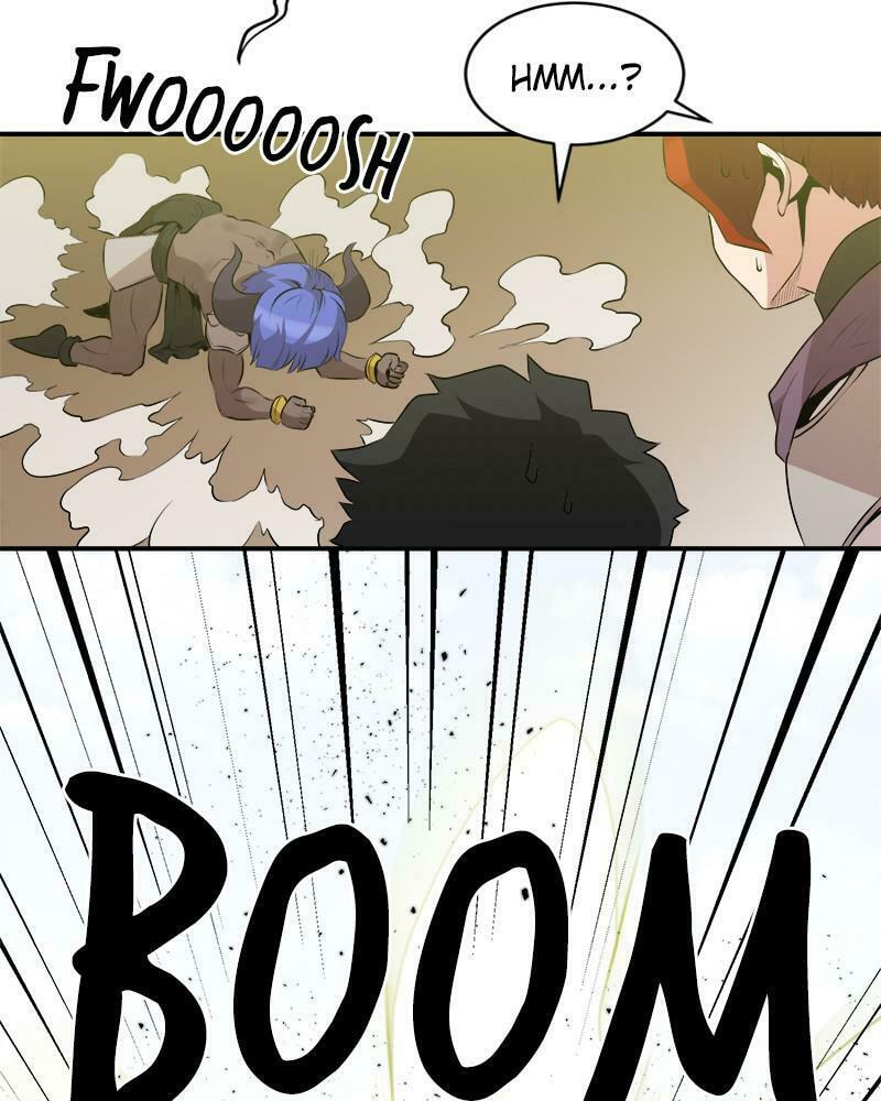 The Strongest Florist – Chapter 42 page 36