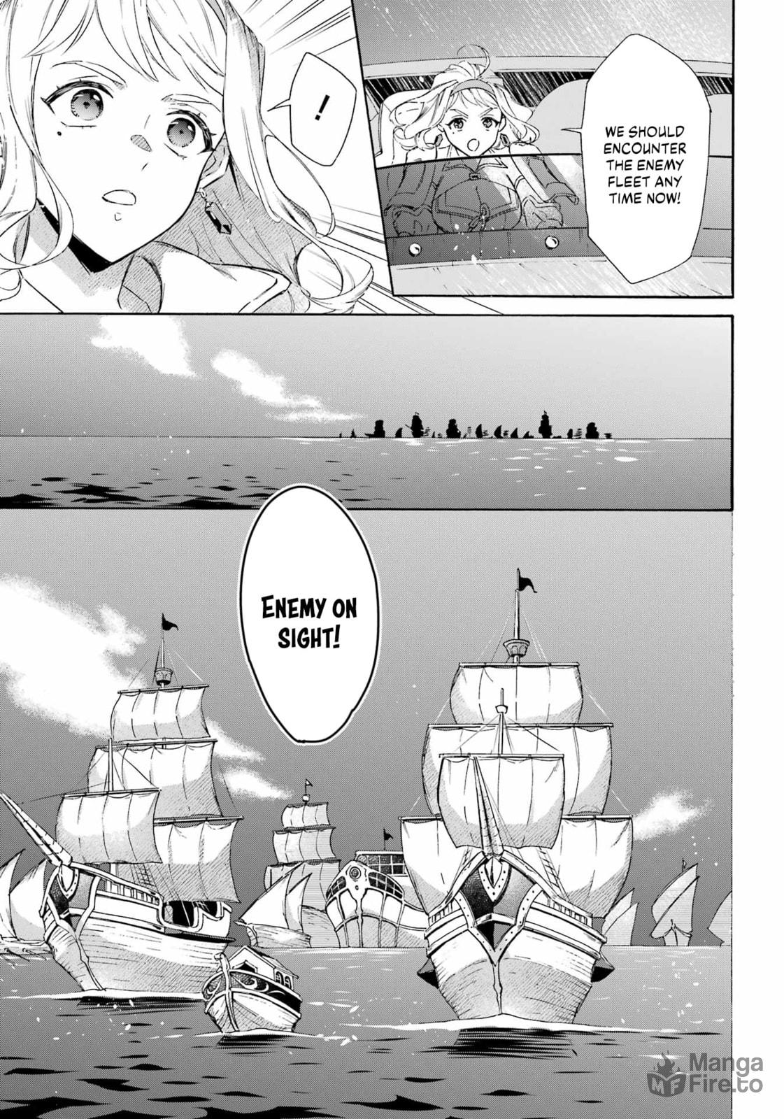 Naval Battle and Laser Beam page 8