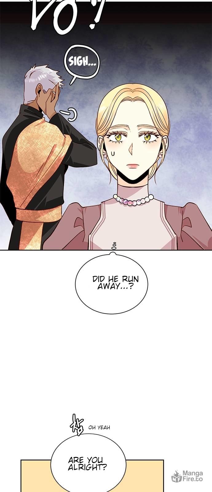 The Remarried Empress – Chapter 37 page 5