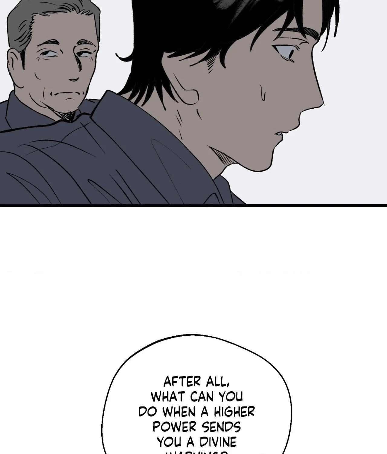 Melt Bless You – Chapter 6 page 87