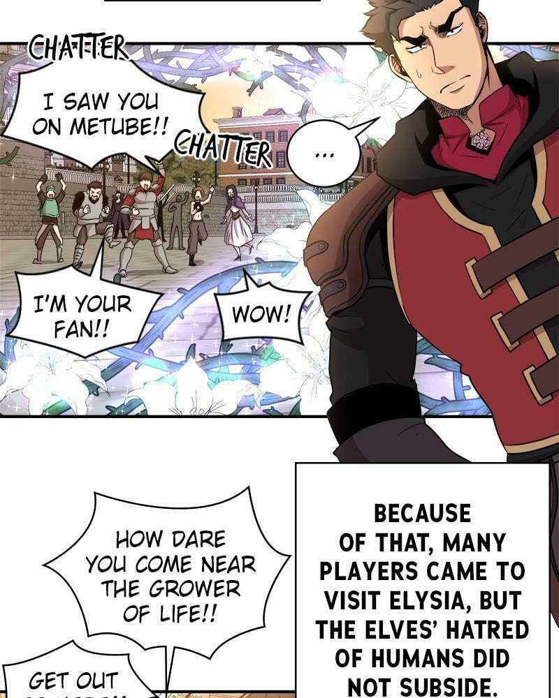 The Strongest Florist – Chapter 77 page 1