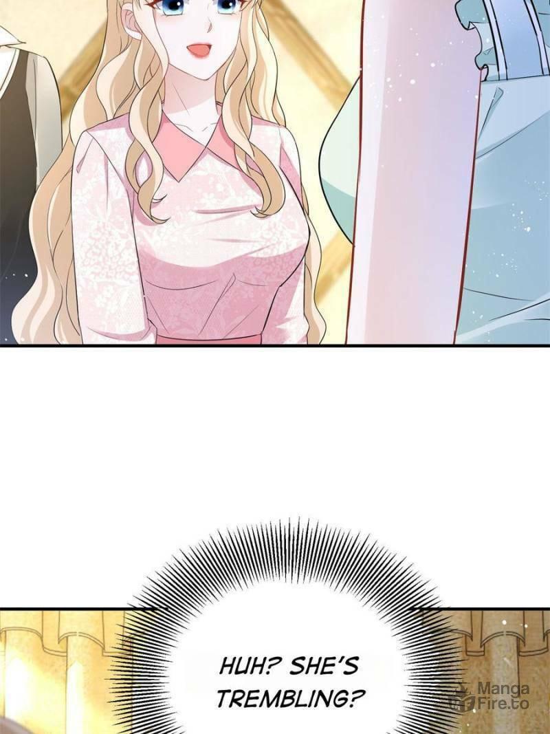 The Sultry Demon King Wants Me – Chapter 56 page 39