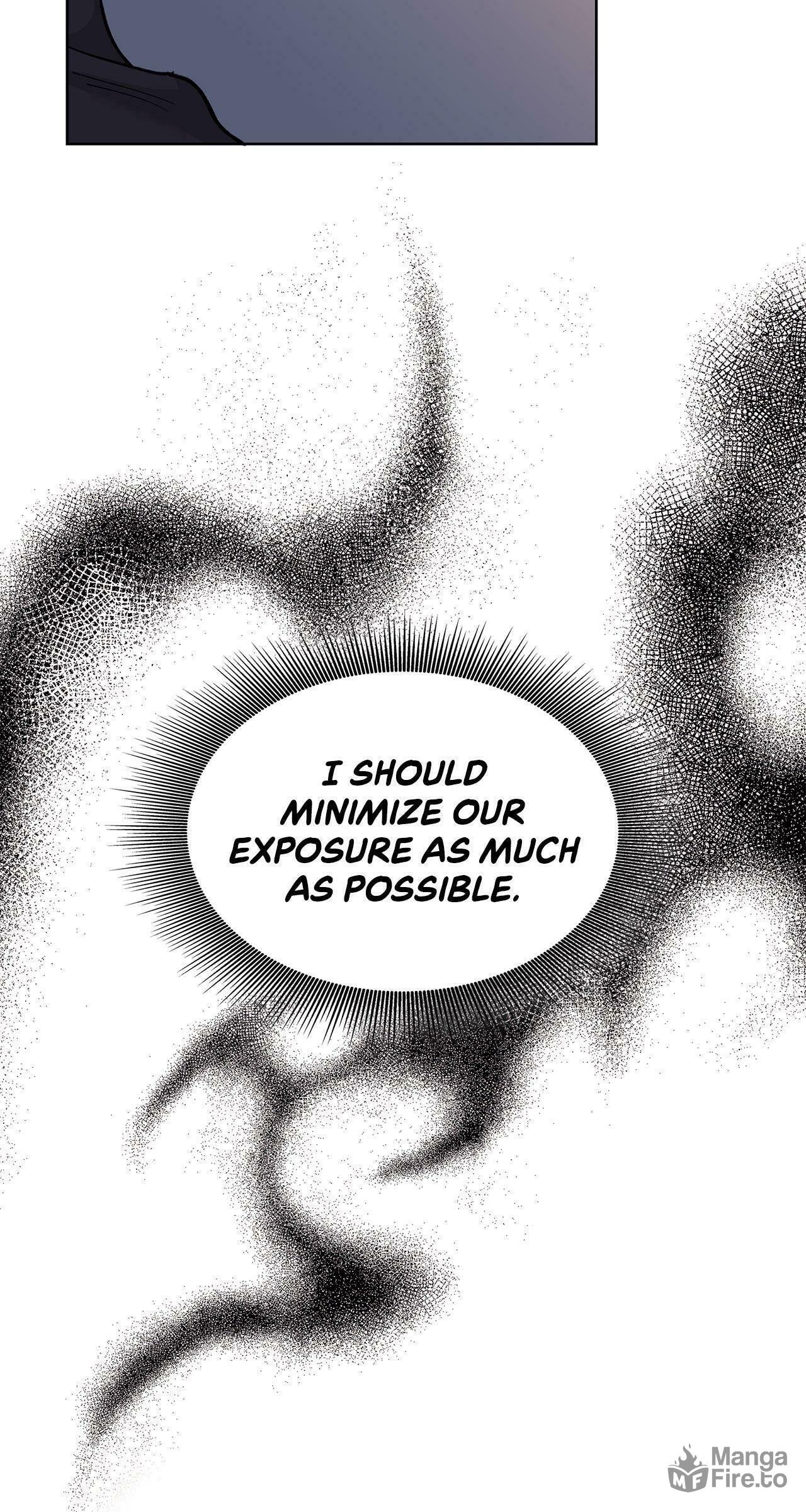 Steamy Desert – Chapter 10 page 26