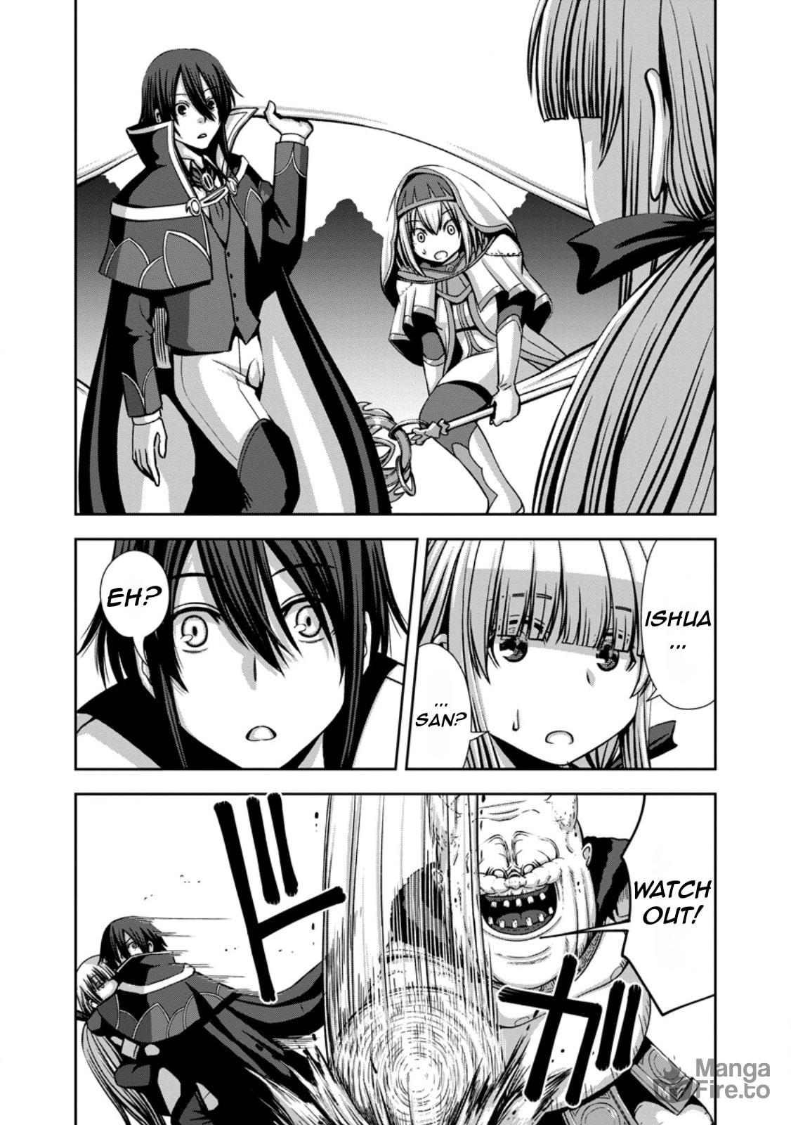 Maryoku Mugen no Manaporter – Chapter 5 page 8