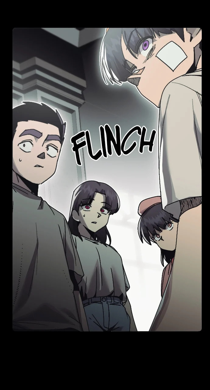 Banhyang: The Remote Island – Chapter 15 page 63