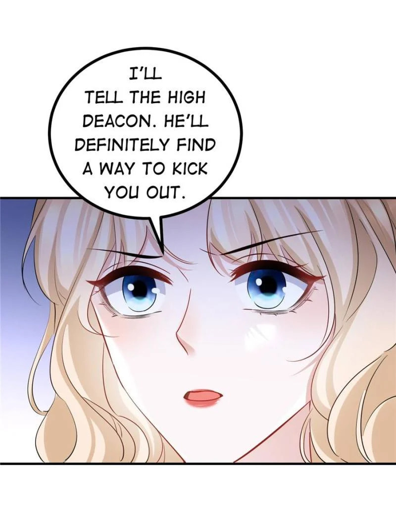 The Sultry Demon King Wants Me – Chapter 28 page 7