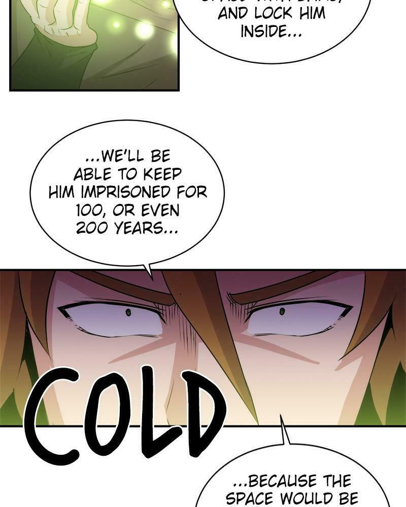 The Strongest Florist – Chapter 53 page 87