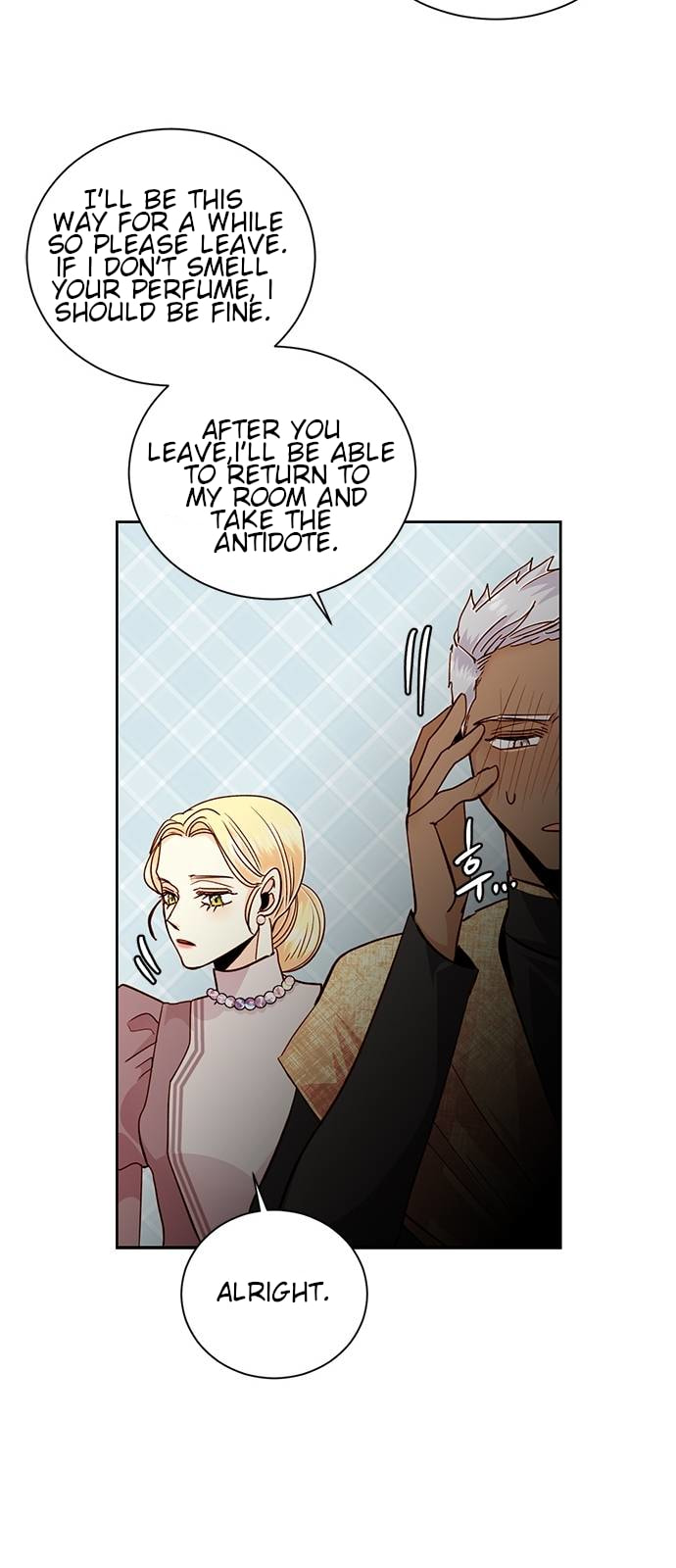 The Remarried Empress – Chapter 37 page 12