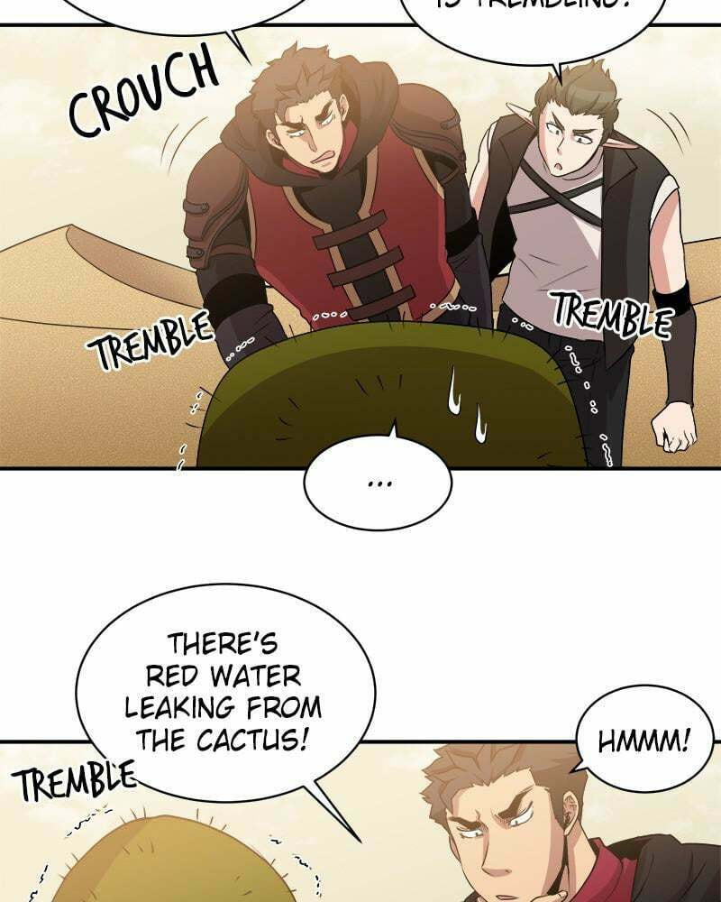 The Strongest Florist – Chapter 53 page 57