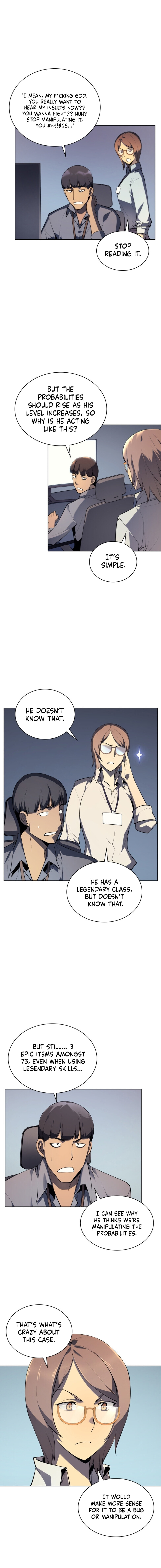Overgeared – Chapter 31 page 10