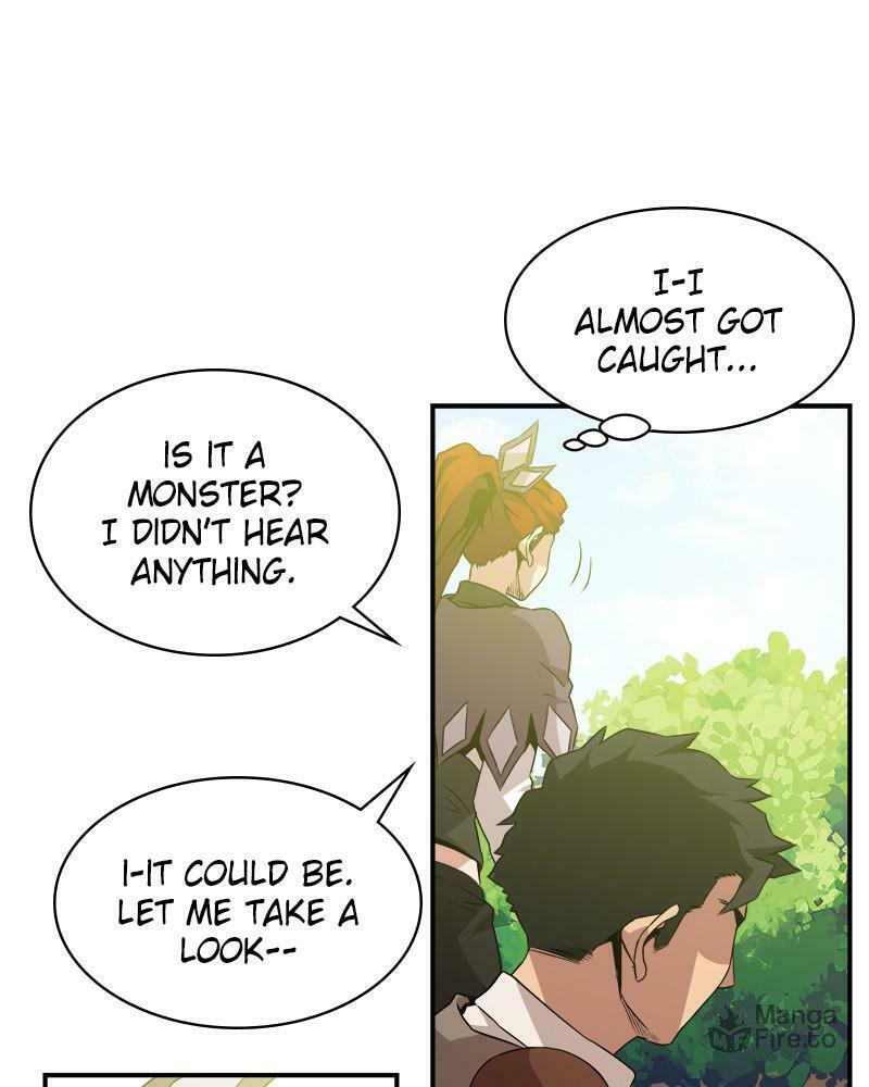 The Strongest Florist – Chapter 42 page 11