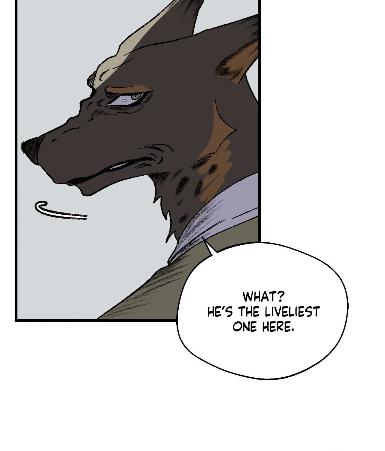Melt Bless You – Chapter 2 page 66
