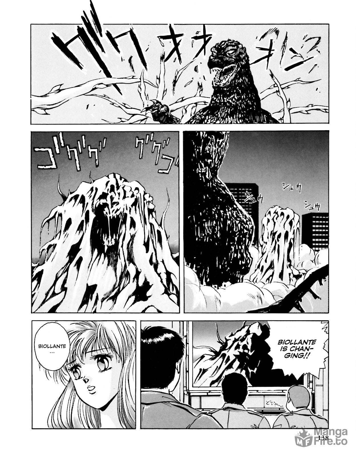 Godzilla 1990 page 98