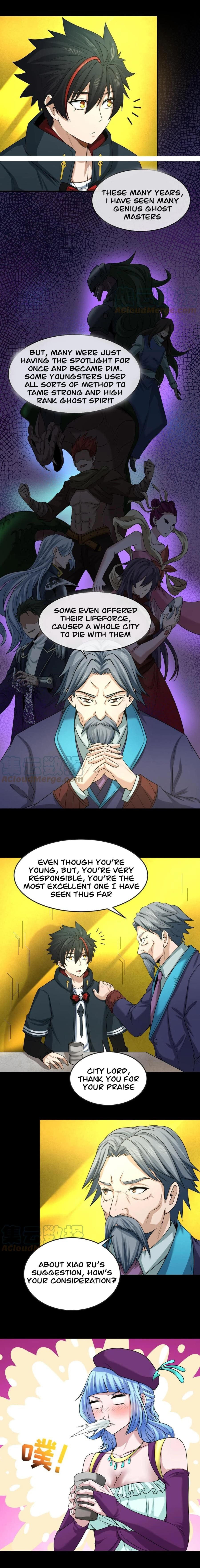 Age of Terror – Chapter 40 page 8