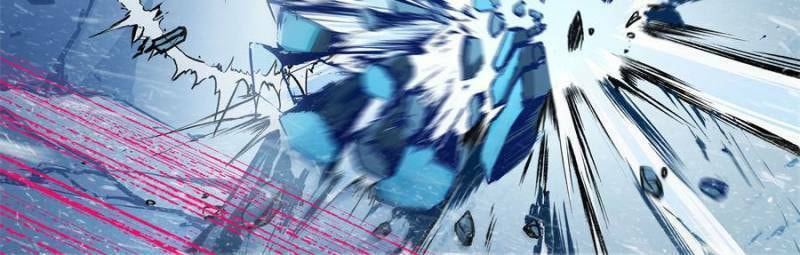 Alien Abyss: Restart Era – Chapter 30 page 7