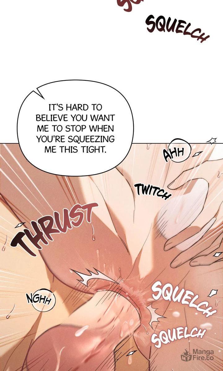 Undercover Darling – Chapter 20 page 17