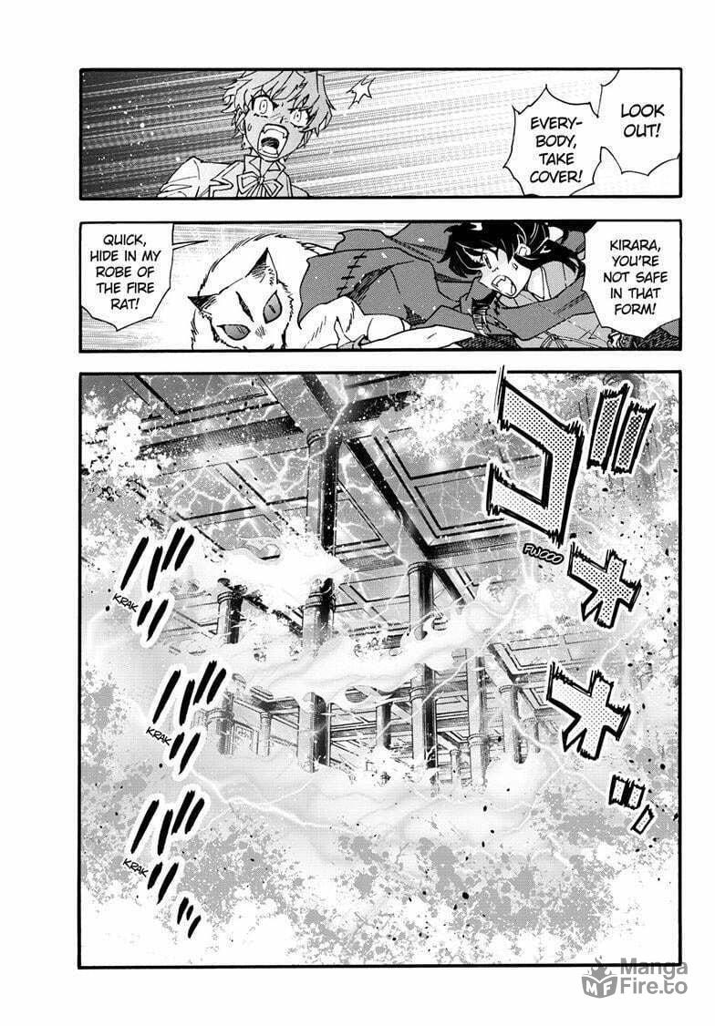 Yashahime: Princess Half-Demon – Chapter 36 page 9