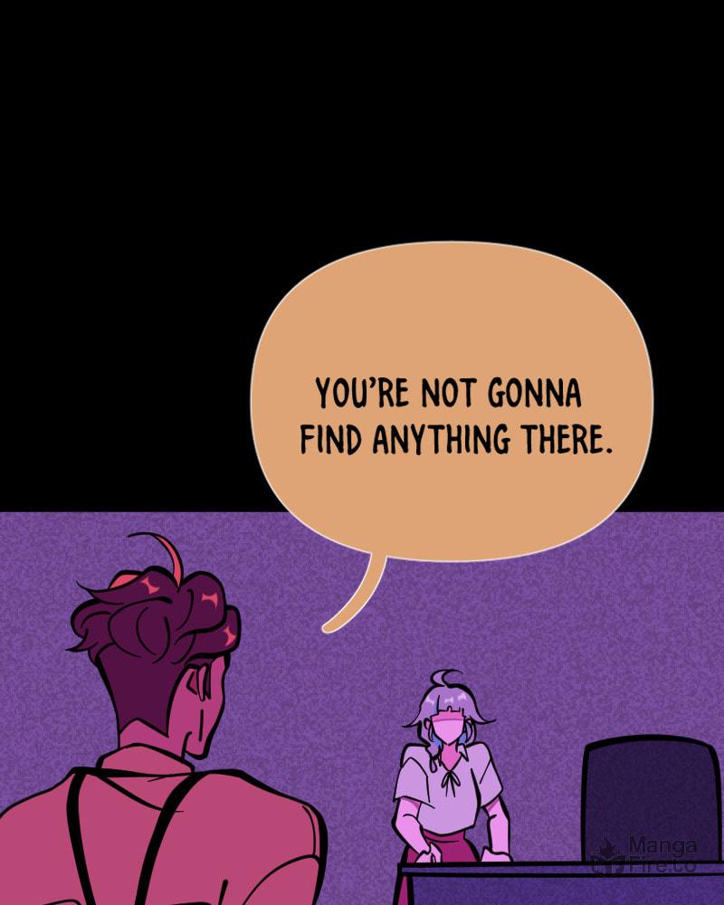 Homesick (Ms. Freaky) (Colored) – Chapter 37 page 34