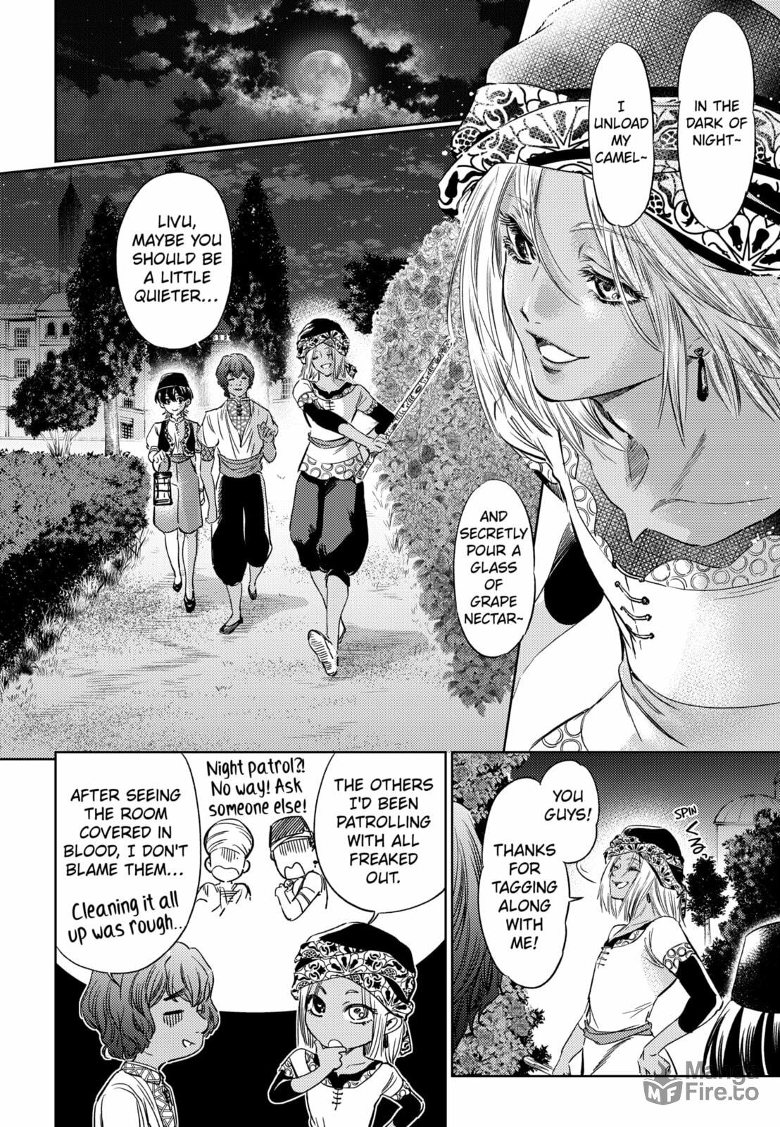 Livu and Hasan page 5