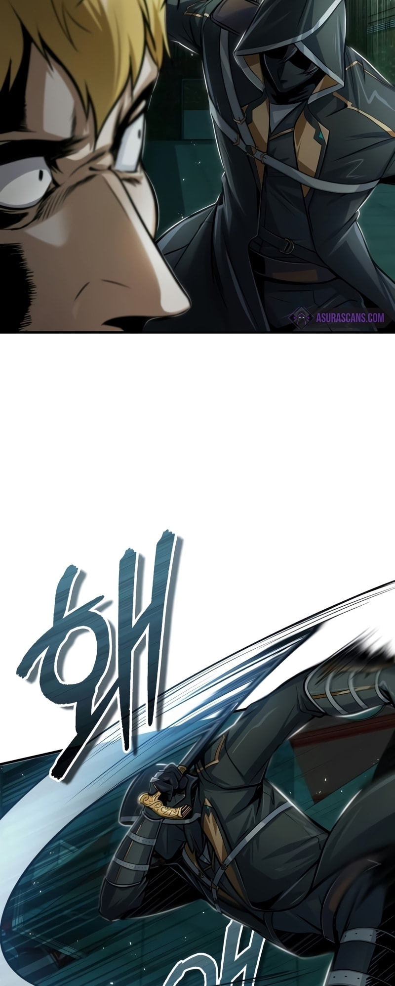 The Academy's Undercover Professor – Chapter 18 page 40