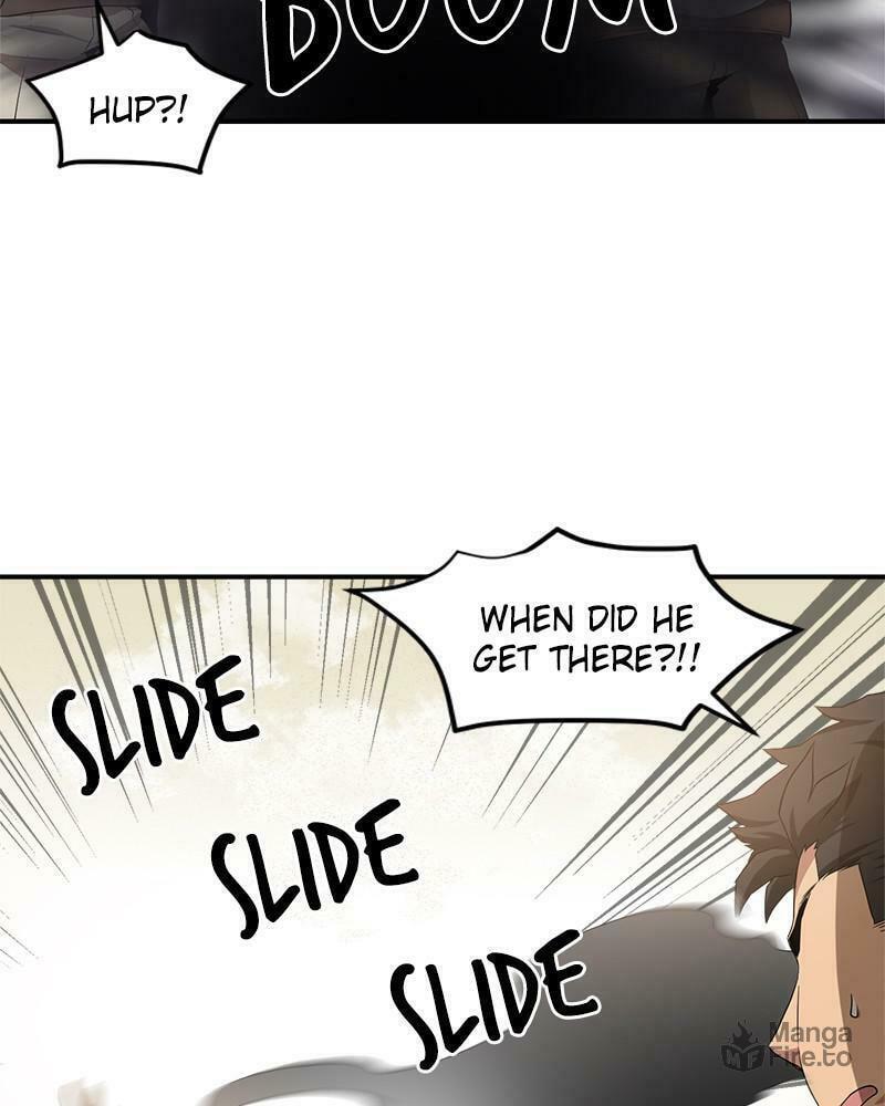 The Strongest Florist – Chapter 32 page 39