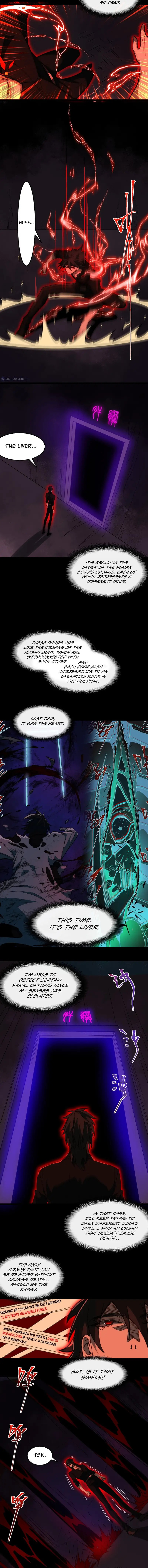 Urban Legend Maker – Chapter 43 page 4