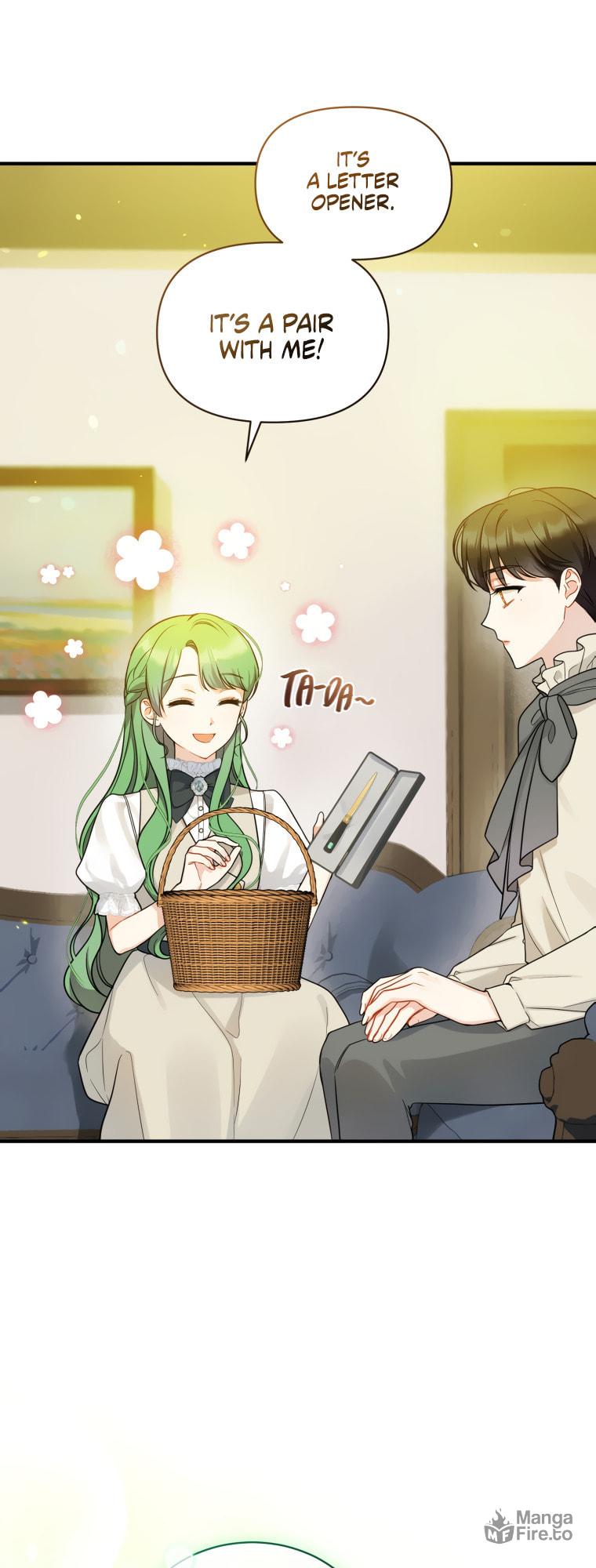 Reforming the Obsessive Male Lead – Chapter 33 page 26