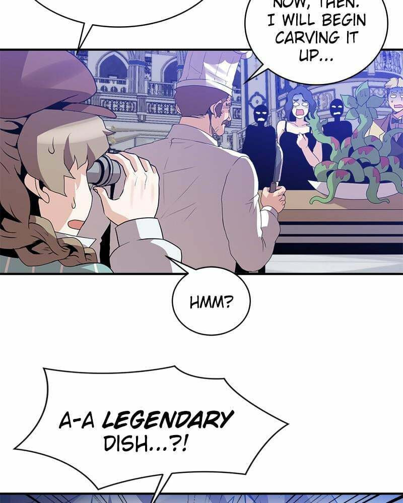The Strongest Florist – Chapter 47 page 42