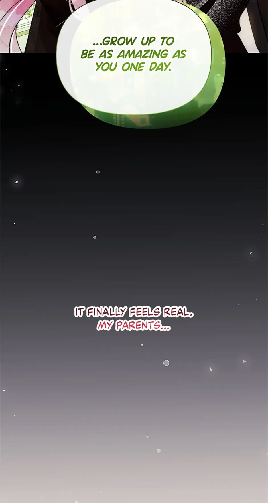 Hey, Little Duke, Just Trust This Sister! – Chapter 45 page 60