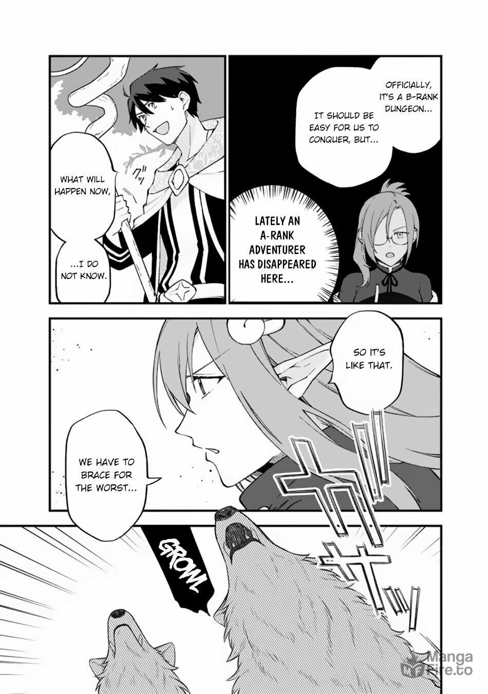 Raiden Caverns page 11