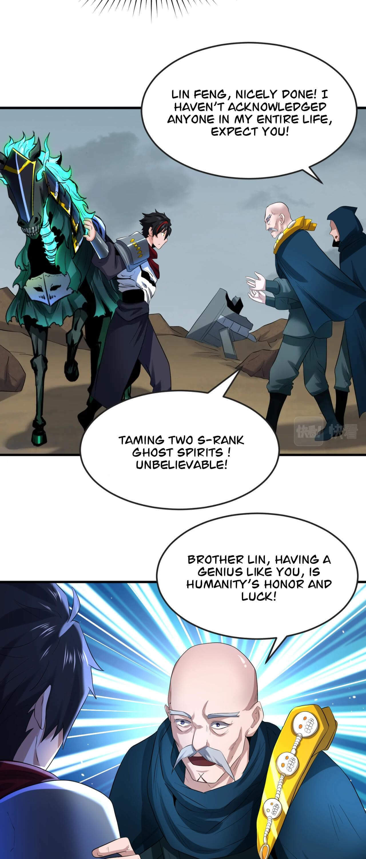 Age of Terror – Chapter 31 page 15