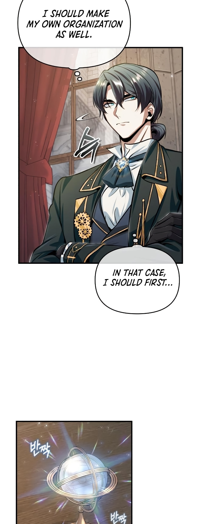 James Moriarty page 3