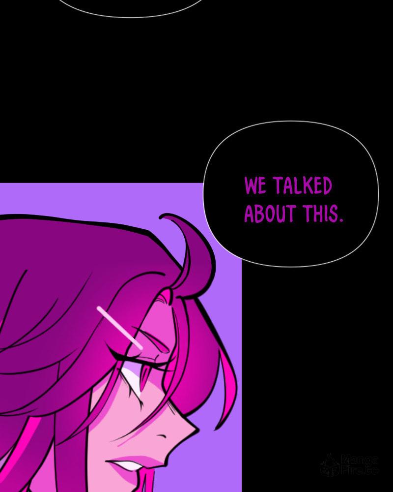 Homesick (Ms. Freaky) (Colored) – Chapter 57 page 49