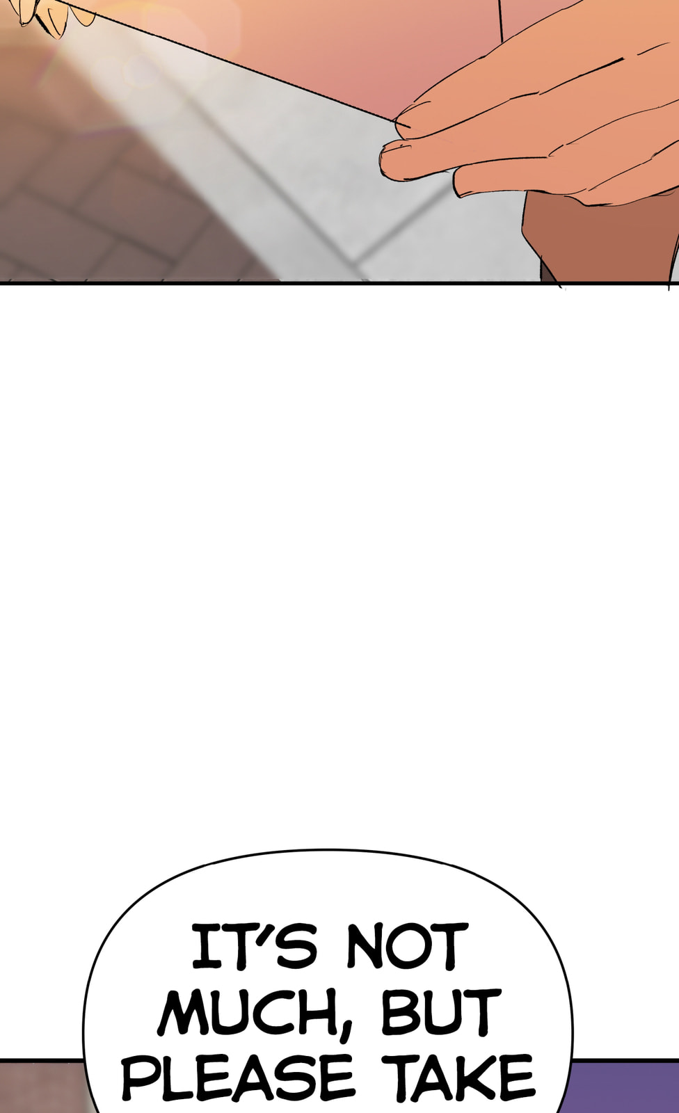 Can Unpopular Magical Girls Also Date? – Chapter 3 page 58