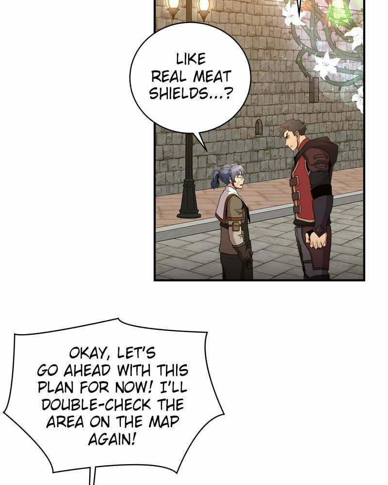 The Strongest Florist – Chapter 77 page 15