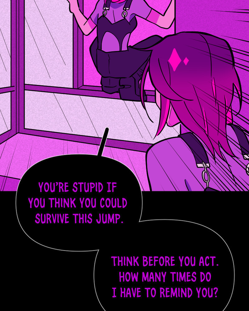 Homesick (Ms. Freaky) (Colored) – Chapter 58 page 58