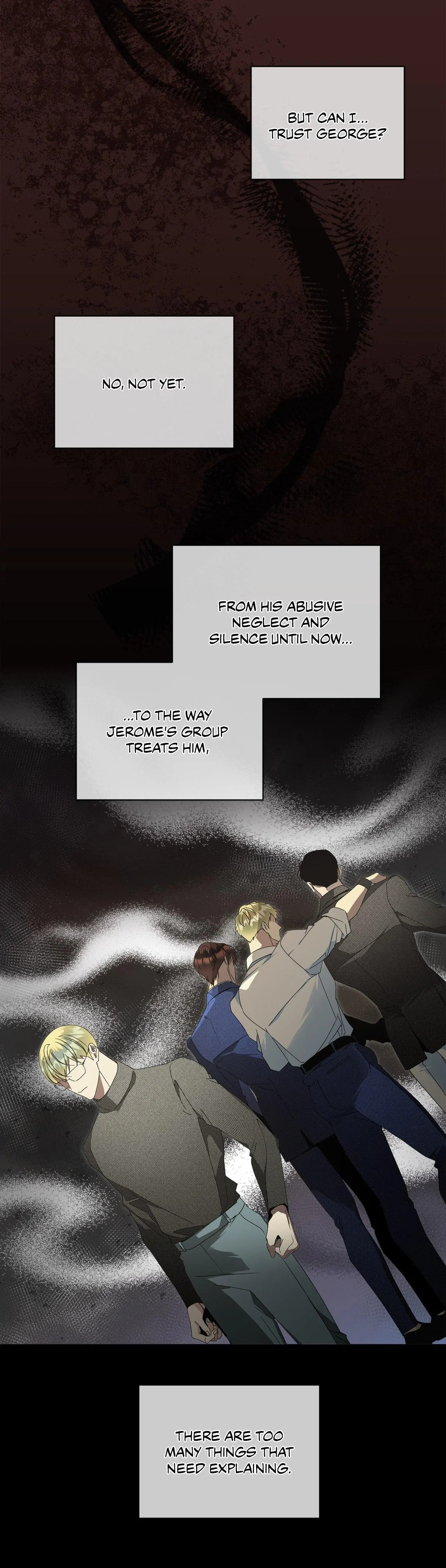 The Bad Life – Chapter 13 page 48