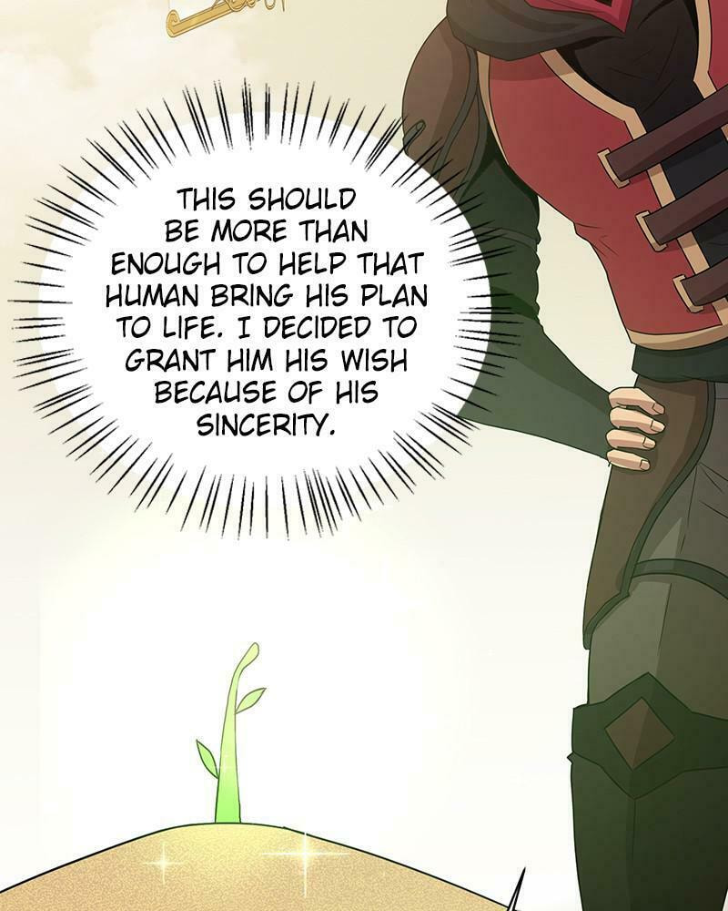 The Strongest Florist – Chapter 55 page 28