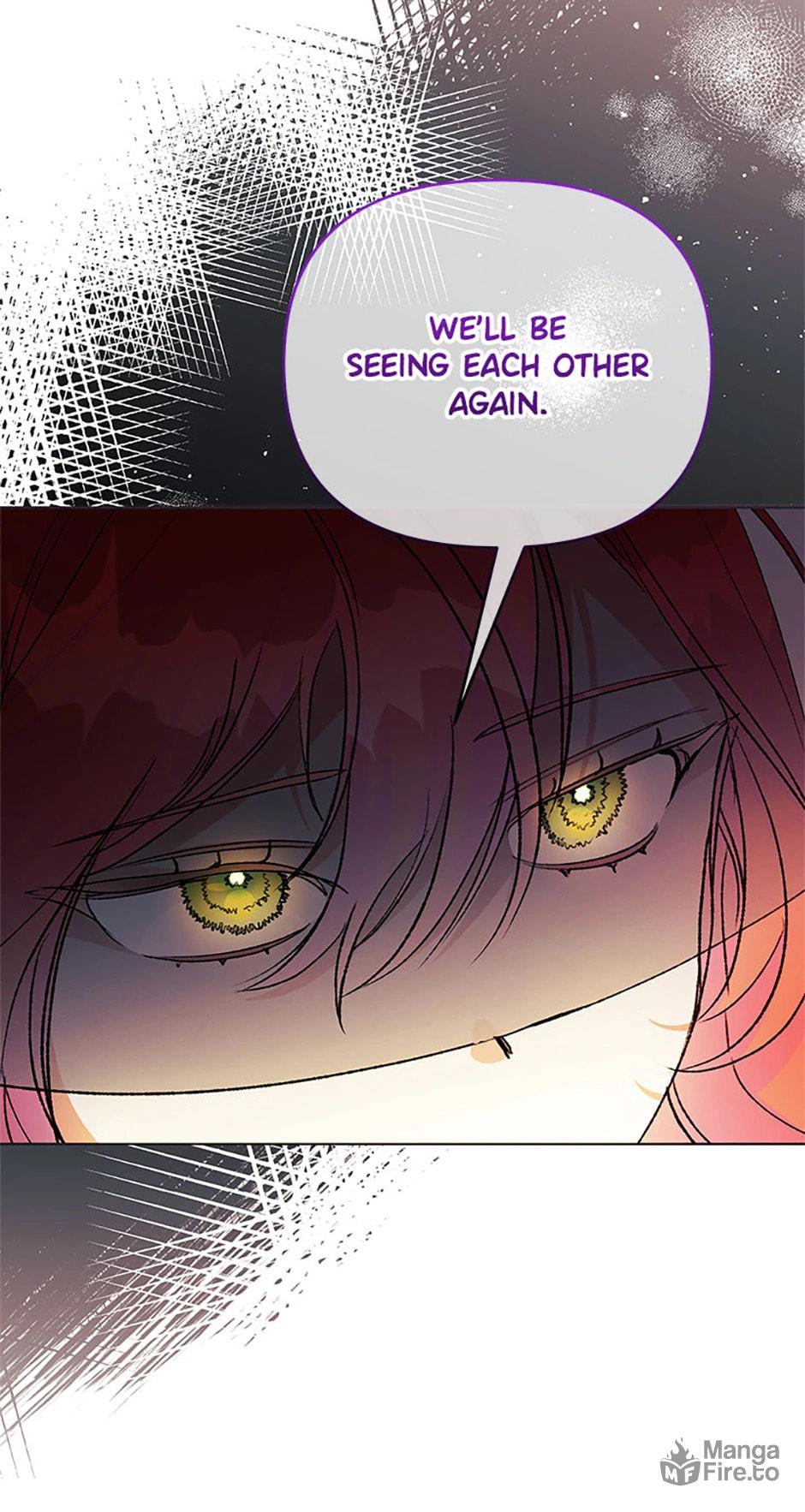 Hey, Little Duke, Just Trust This Sister! – Chapter 59 page 54
