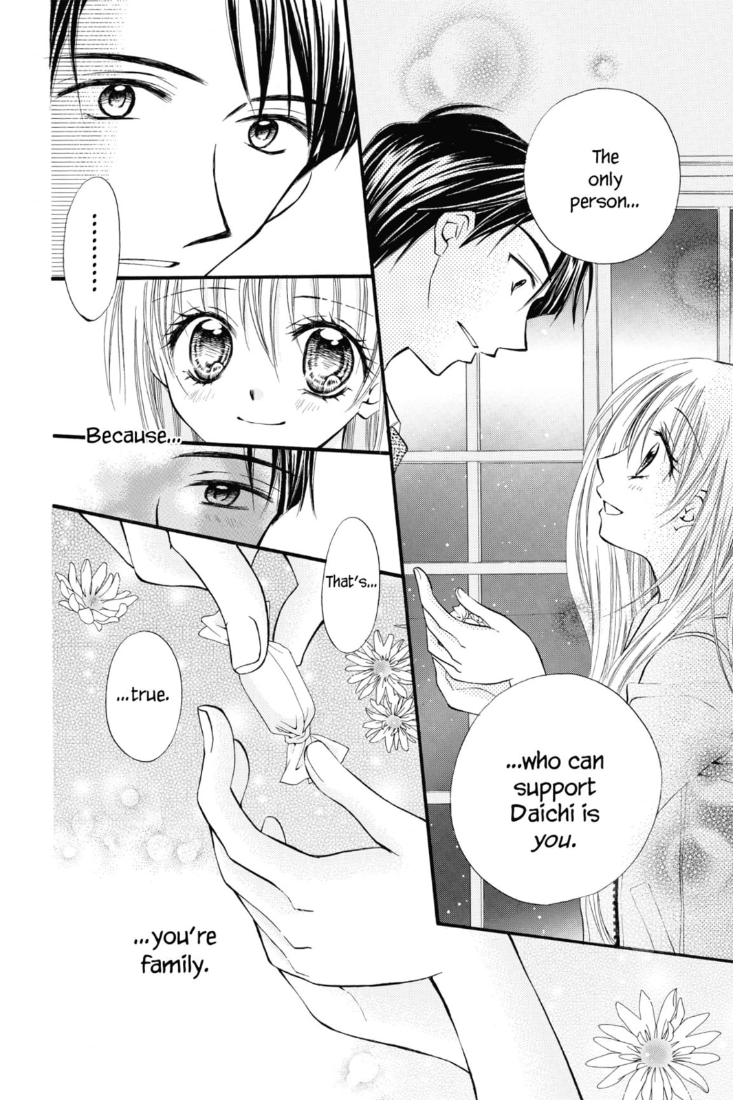 Najika and Salt Caramel page 13