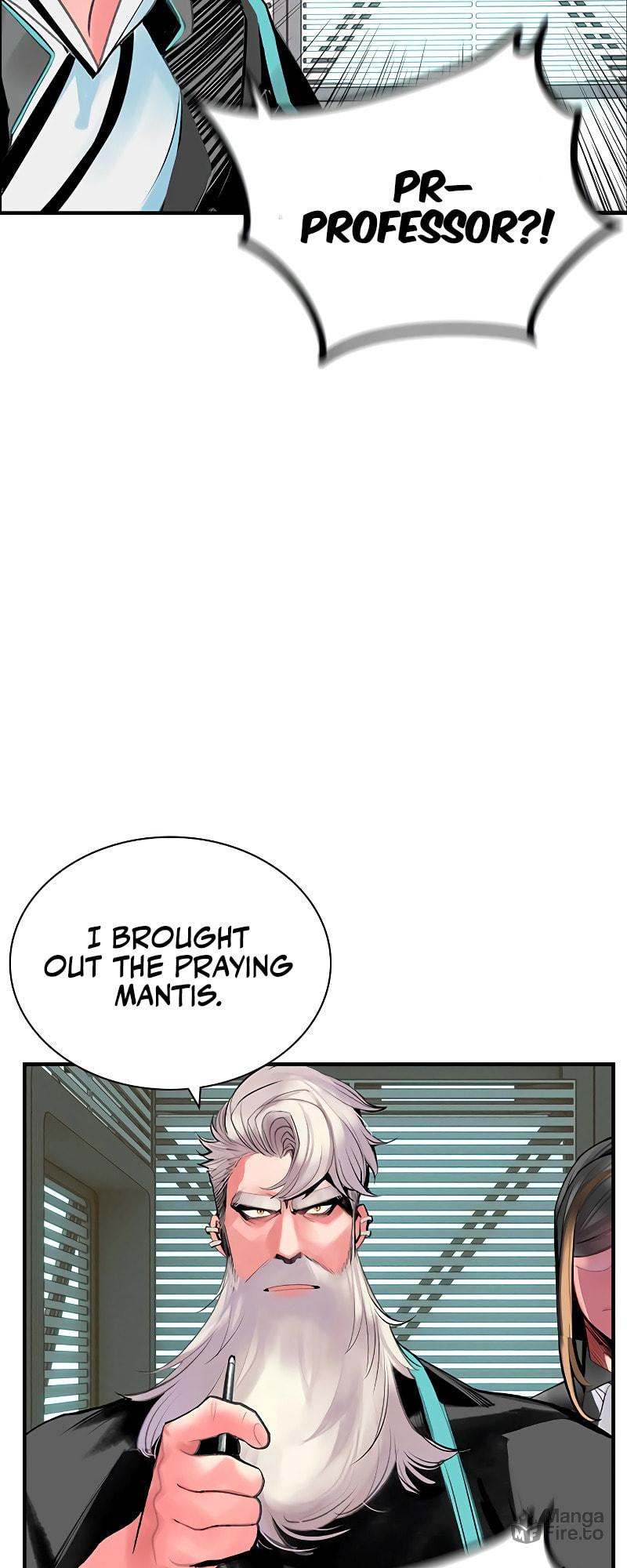 Jungle Juice – Chapter 50 page 62